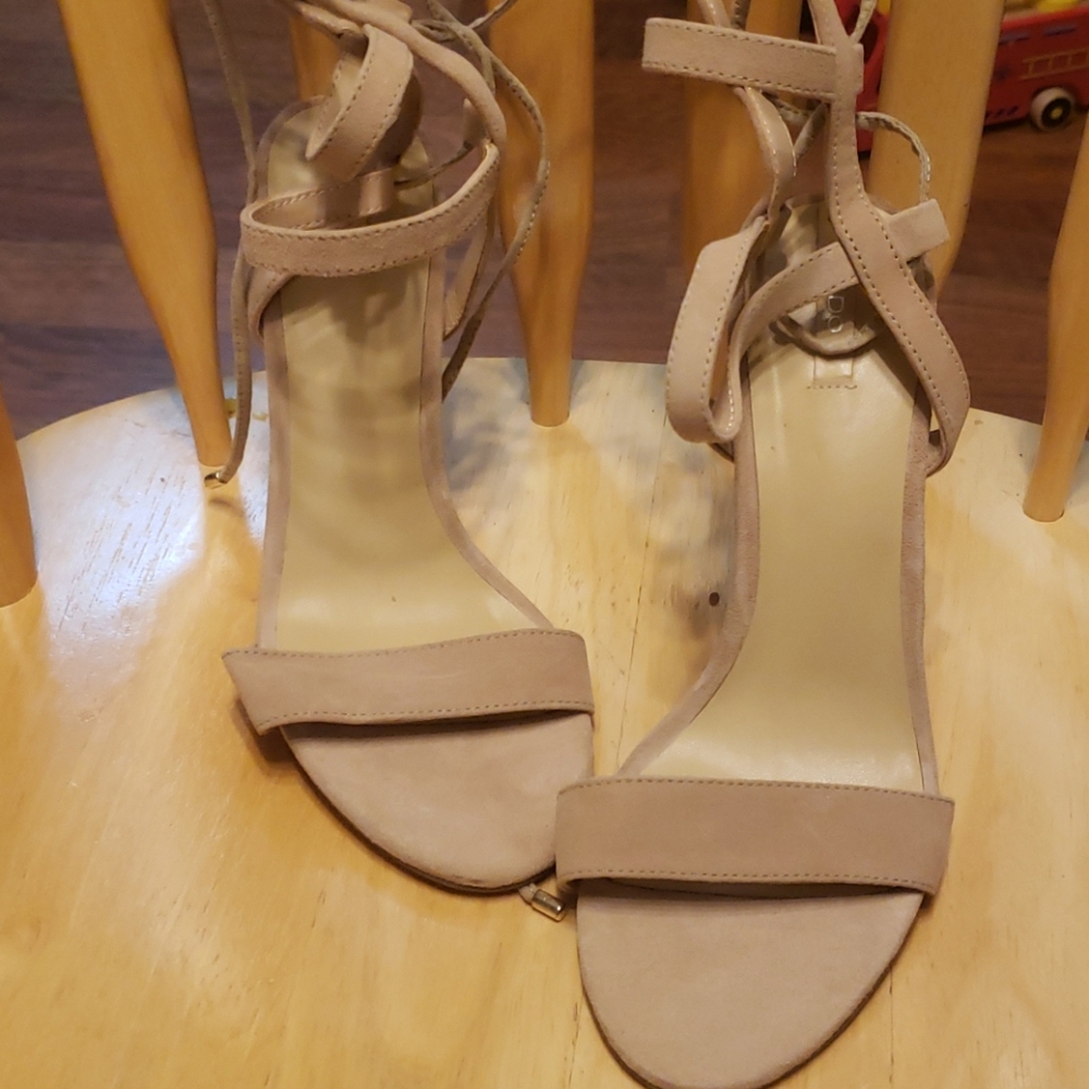 Aldo Hastina Heel